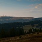 Blick vom Herzogenhorn zum Feldberg