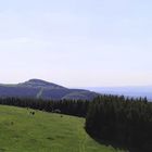 Blick vom Himmeldunkelberg