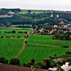 Blick vom Himmelreich