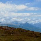 Blick vom Hochstein Osttirol