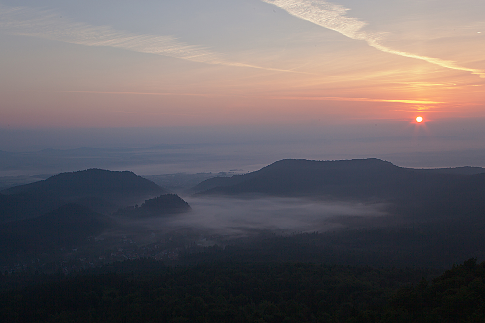 Blick vom Hochwald (3)