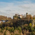 Blick vom Hockstein 