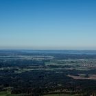 Blick vom Hörndl nach Norden