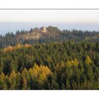 Blick vom Hohen Stein zum Epprechtstein