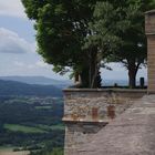 Blick vom Hohenzollern