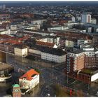 Blick vom Hotel Sail City in Bremerhaven(2)