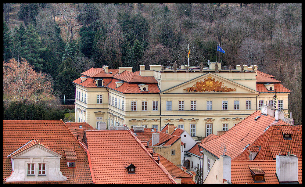 blick vom hradschin ... (2)