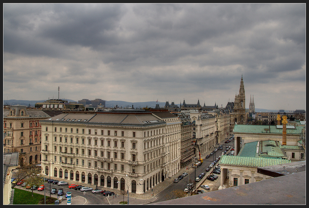 Blick vom Justizpalast (4)