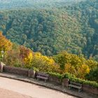 Blick vom Kaffhäuser-Denkmal