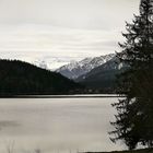 Blick vom Kahlseneck auf den Altausseersee