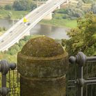 Blick vom Kaiser-Wilhelm-Denkmal