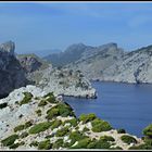 Blick vom Kap Formentor