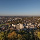 Blick vom Karlsmund