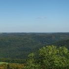 Blick vom Katzenbuckel