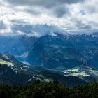 Blick vom Kehlstein ... III