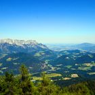 Blick vom Kehlsteinhaus 4