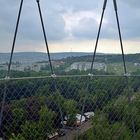 Blick vom Killesbergturm