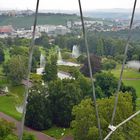 Blick vom Killesbergturm 3.