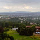 Blick vom Killesbergturm 4.