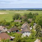 Blick vom Kirchturm