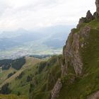 Blick vom Kitzbühler Horn