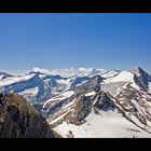 Blick vom Kitzsteinhorn 2....