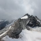 Blick vom Kitzsteinhorn