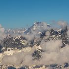 Blick vom Kleinen Matterhorn 002