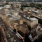 Blick vom Kölner Dom [01]