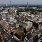 Blick vom Kölner Dom [02]