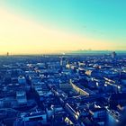 Blick vom Kölner Dom