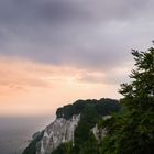 Blick vom Königsstuhl