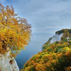 ~ Blick vom Königsstuhl ~