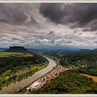 Blick vom Königstein