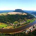 Blick vom Königstein