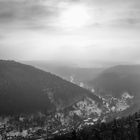 Blick vom Königstein