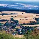 Blick vom Köterberg