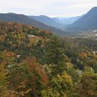 Blick vom Krepelschrofen zur Maxhütte (2021_10_19_8932_ji)