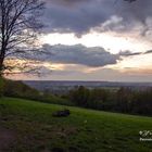 Blick vom Kreuzberg