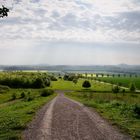 Blick vom Kronsberg #1 - Mai 2017