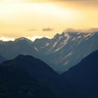 Blick vom Lago di Como