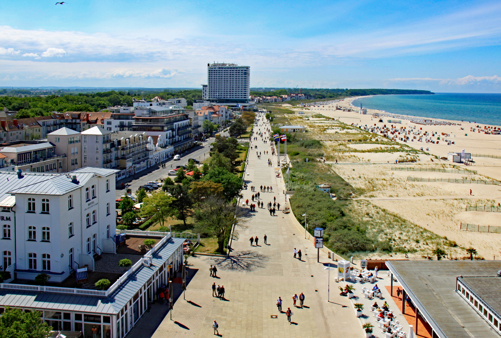 Blick vom Leuchtturm (1)