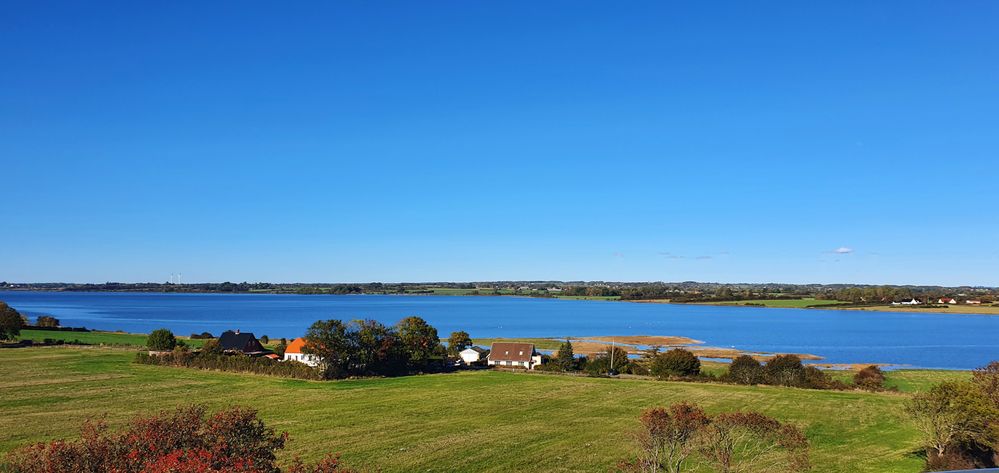 Blick vom Leuchtturm (1)