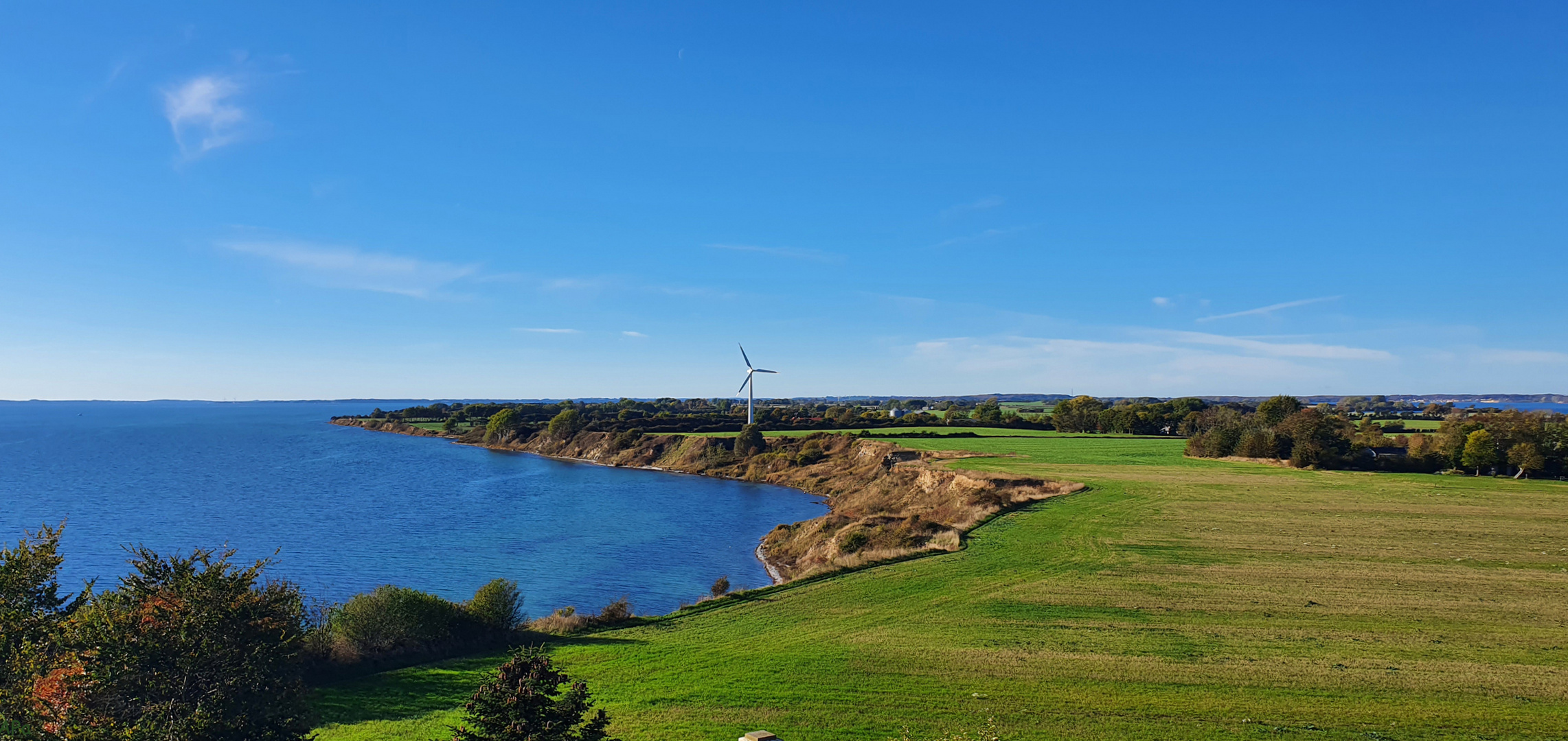 Blick vom Leuchtturm (2)