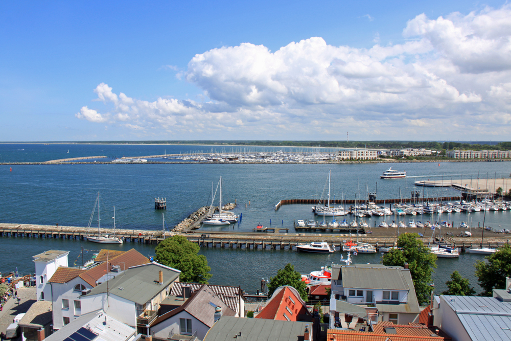 Blick vom Leuchtturm (3)