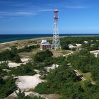 Blick vom Leuchtturm