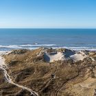 Blick vom Leuchtturm