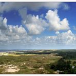 ~ Blick vom Leuchtturm ~