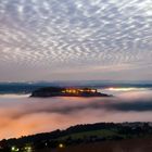 Blick vom Lilienstein