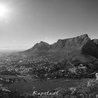 Blick vom Lions Head